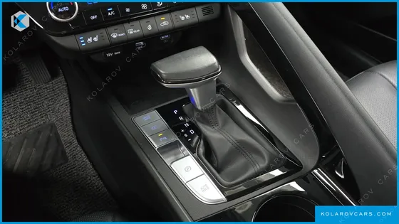 HYUNDAI ELANTRA (AVANTE) 1.6