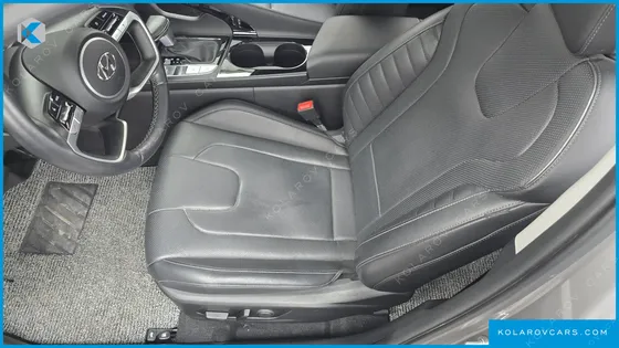 HYUNDAI ELANTRA (AVANTE) 1.6