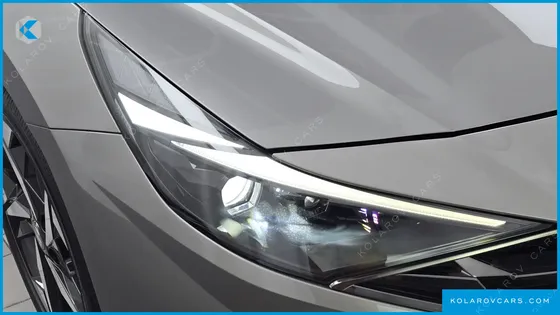 HYUNDAI ELANTRA (AVANTE) 1.6