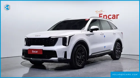 KIA SORENTO HEV 1.6 2WD