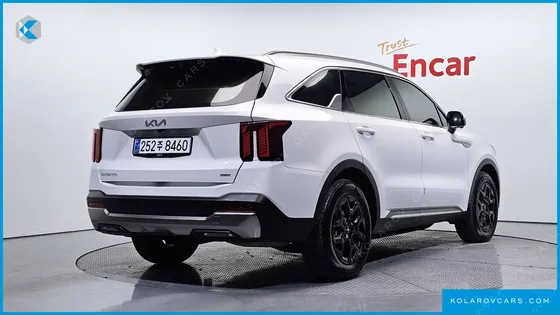 KIA SORENTO HEV 1.6 2WD