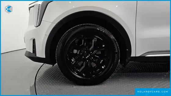 KIA SORENTO HEV 1.6 2WD