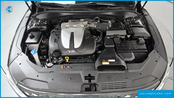 HYUNDAI GRANDEUR 3.0 LPI RENT CAR
