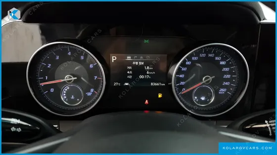 HYUNDAI GRANDEUR 3.0 LPI RENT CAR