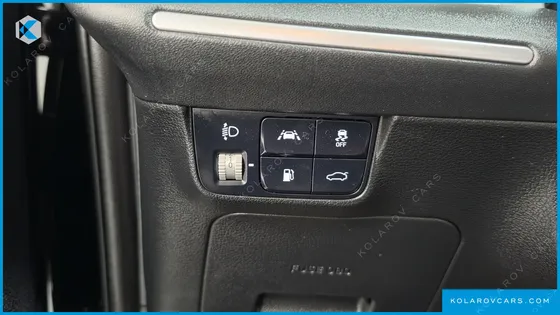 HYUNDAI GRANDEUR 3.0 LPI RENT CAR