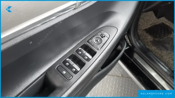 HYUNDAI GRANDEUR 3.0 LPI RENT CAR