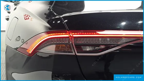 HYUNDAI GRANDEUR 3.0 LPI RENT CAR