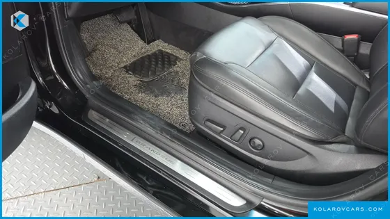 HYUNDAI GRANDEUR 3.0 LPI RENT CAR