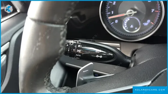 HYUNDAI GRANDEUR 3.0 LPI RENT CAR