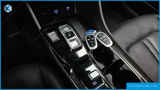 HYUNDAI SONATA 2.0 LPG(RENTAL CAR)