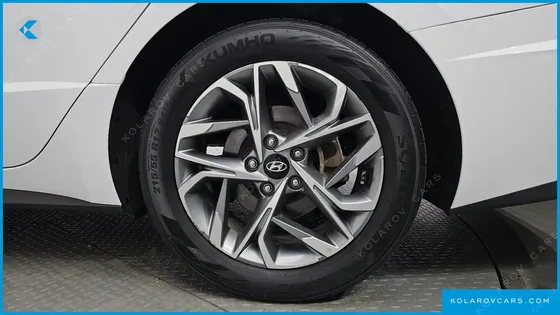 HYUNDAI SONATA 2.0 LPG(RENTAL CAR)