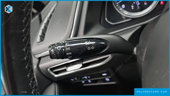 HYUNDAI SONATA 2.0 LPG(RENTAL CAR)