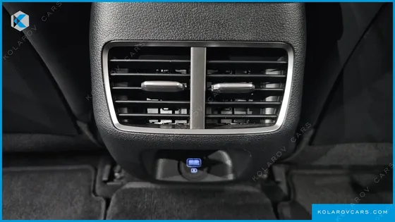 HYUNDAI SONATA 2.0 LPG(RENTAL CAR)