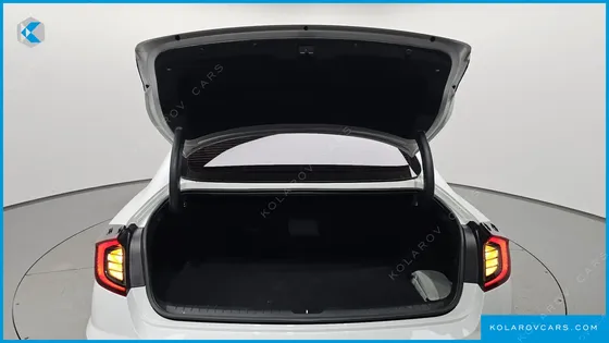 HYUNDAI SONATA 2.0 LPG(RENTAL CAR)