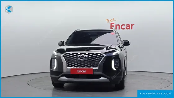 HYUNDAI PALISADE GASOLINE 3.8 4WD