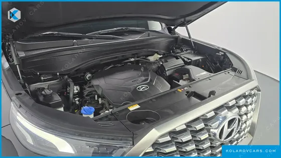 HYUNDAI PALISADE GASOLINE 3.8 4WD