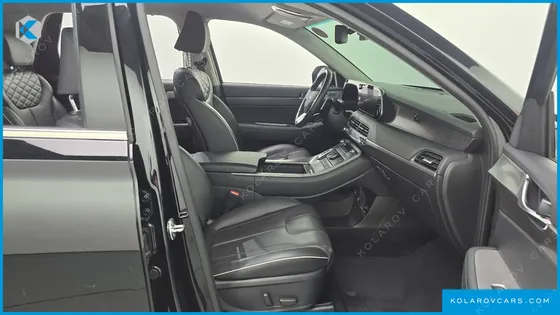 HYUNDAI PALISADE GASOLINE 3.8 4WD
