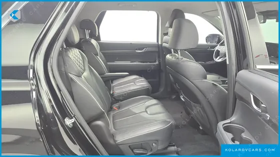 HYUNDAI PALISADE GASOLINE 3.8 4WD