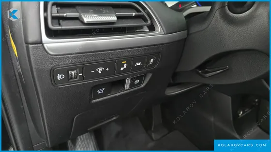 HYUNDAI PALISADE GASOLINE 3.8 4WD