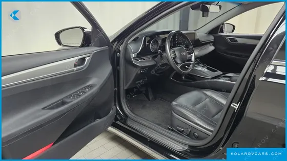 HYUNDAI GRANDEUR 3.0 LPI RENT CAR