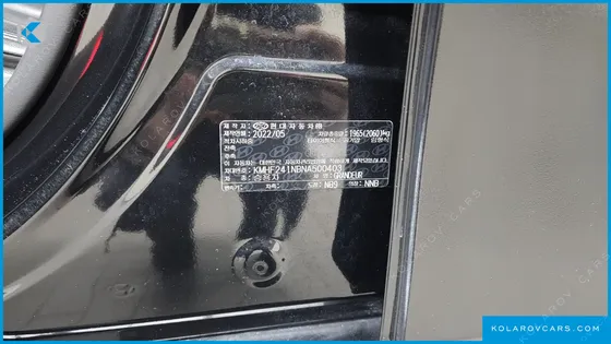 HYUNDAI GRANDEUR 3.0 LPI RENT CAR