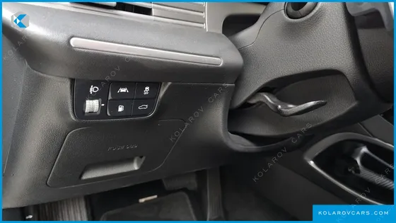 HYUNDAI GRANDEUR 3.0 LPI RENT CAR