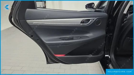 HYUNDAI GRANDEUR 3.0 LPI RENT CAR