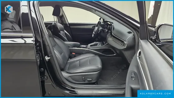 HYUNDAI GRANDEUR 3.0 LPI RENT CAR