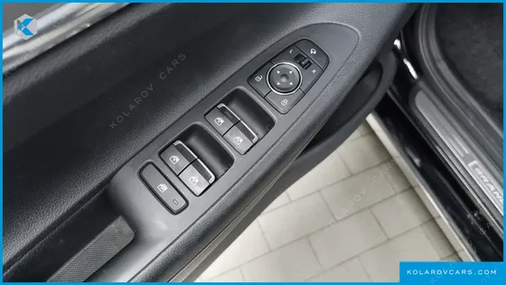 HYUNDAI GRANDEUR 3.0 LPI RENT CAR