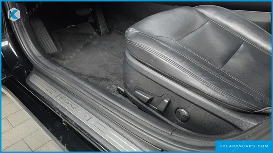 HYUNDAI GRANDEUR 3.0 LPI RENT CAR