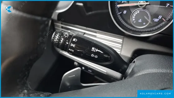 HYUNDAI GRANDEUR 3.0 LPI RENT CAR