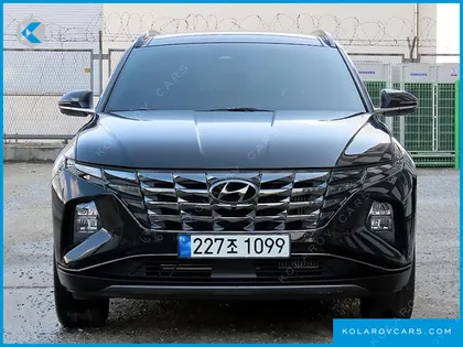 HYUNDAI TUCSON INSPIRATION 2WD