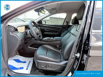 HYUNDAI TUCSON INSPIRATION 2WD