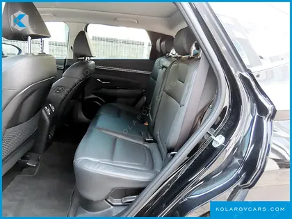 HYUNDAI TUCSON INSPIRATION 2WD