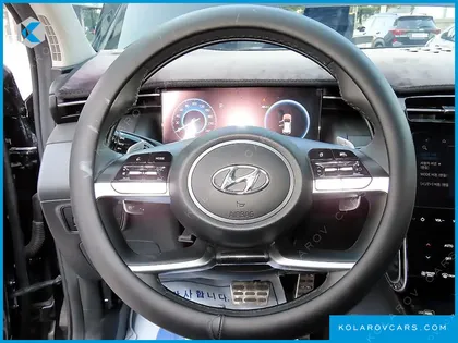 HYUNDAI TUCSON INSPIRATION 2WD