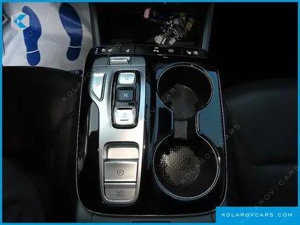HYUNDAI TUCSON INSPIRATION 2WD