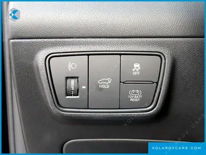 HYUNDAI TUCSON INSPIRATION 2WD