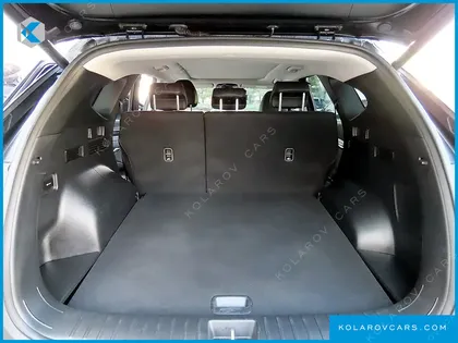 HYUNDAI TUCSON INSPIRATION 2WD