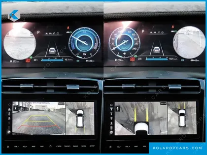 HYUNDAI TUCSON INSPIRATION 2WD