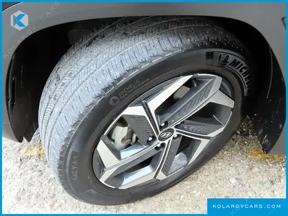 HYUNDAI TUCSON INSPIRATION 2WD