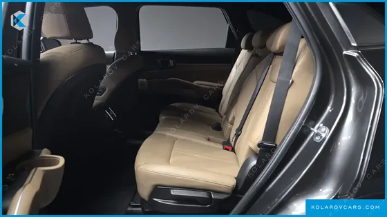 KIA SORENTO DIESEL 2.2 4WD