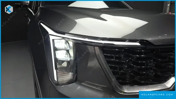 KIA SORENTO DIESEL 2.2 4WD