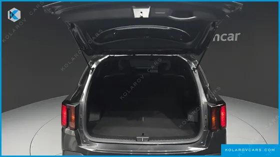 KIA SORENTO DIESEL 2.2 4WD