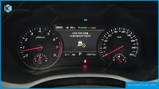 KIA STINGER 3.3 TURBO AWD