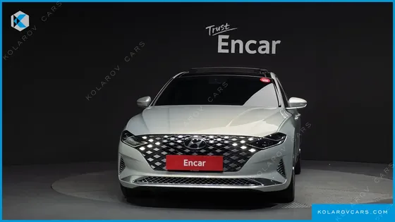 HYUNDAI GRANDEUR 2.5