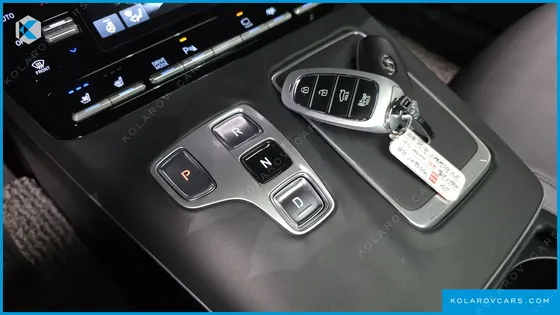 HYUNDAI GRANDEUR 2.5