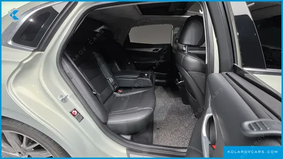 HYUNDAI GRANDEUR 2.5