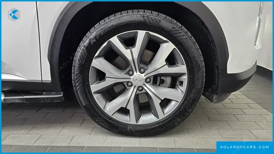 HYUNDAI PALISADE GASOLINE 3.8 4WD