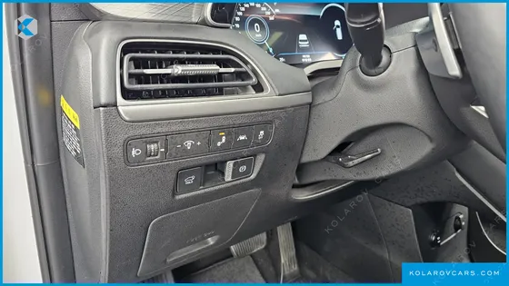 HYUNDAI PALISADE GASOLINE 3.8 4WD