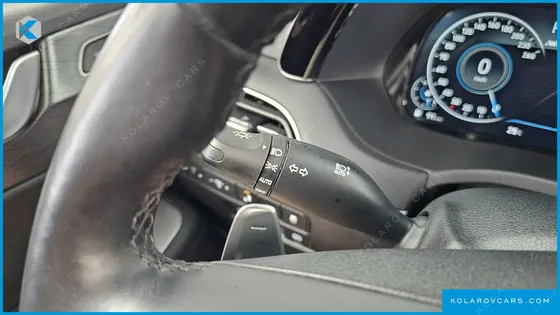 HYUNDAI PALISADE GASOLINE 3.8 4WD